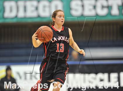 Thumbnail 2 in Central vs. La Jolla (CIF SDS D3 Final) photogallery.