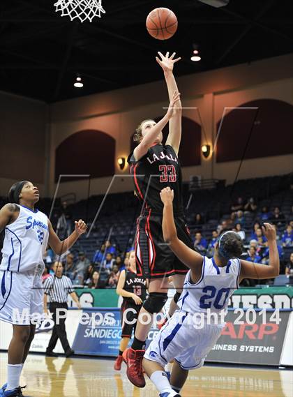 Thumbnail 1 in Central vs. La Jolla (CIF SDS D3 Final) photogallery.