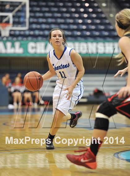 Thumbnail 3 in Central vs. La Jolla (CIF SDS D3 Final) photogallery.