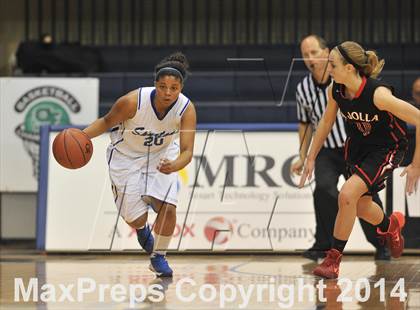 Thumbnail 2 in Central vs. La Jolla (CIF SDS D3 Final) photogallery.
