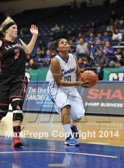 Thumbnail 2 in Central vs. La Jolla (CIF SDS D3 Final) photogallery.