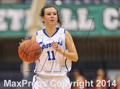 Thumbnail 2 in Central vs. La Jolla (CIF SDS D3 Final) photogallery.