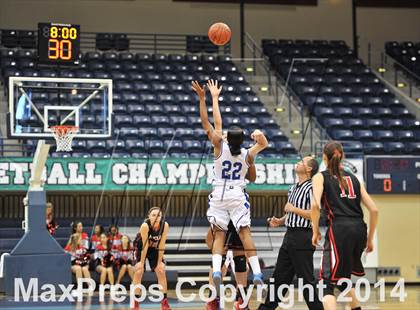 Thumbnail 1 in Central vs. La Jolla (CIF SDS D3 Final) photogallery.