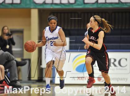 Thumbnail 1 in Central vs. La Jolla (CIF SDS D3 Final) photogallery.