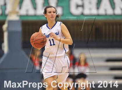Thumbnail 2 in Central vs. La Jolla (CIF SDS D3 Final) photogallery.
