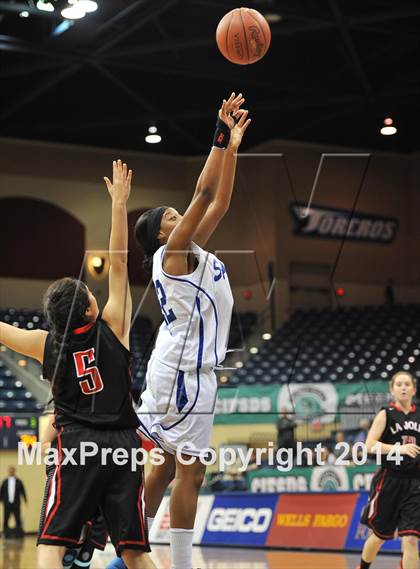 Thumbnail 1 in Central vs. La Jolla (CIF SDS D3 Final) photogallery.