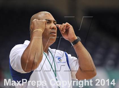 Thumbnail 2 in Central vs. La Jolla (CIF SDS D3 Final) photogallery.
