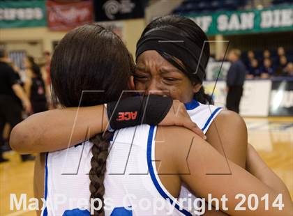 Thumbnail 2 in Central vs. La Jolla (CIF SDS D3 Final) photogallery.