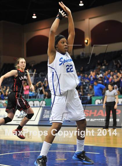 Thumbnail 2 in Central vs. La Jolla (CIF SDS D3 Final) photogallery.