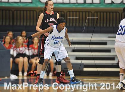 Thumbnail 3 in Central vs. La Jolla (CIF SDS D3 Final) photogallery.