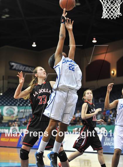 Thumbnail 1 in Central vs. La Jolla (CIF SDS D3 Final) photogallery.
