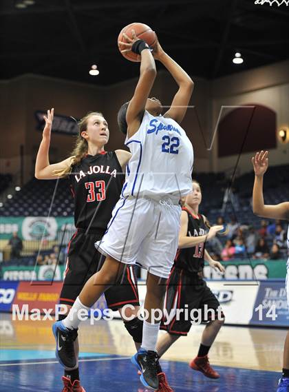 Thumbnail 3 in Central vs. La Jolla (CIF SDS D3 Final) photogallery.