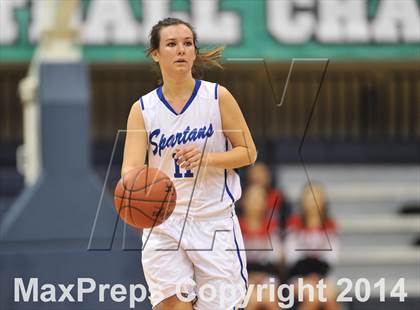 Thumbnail 3 in Central vs. La Jolla (CIF SDS D3 Final) photogallery.