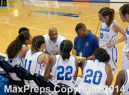 Thumbnail 2 in Central vs. La Jolla (CIF SDS D3 Final) photogallery.