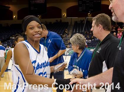 Thumbnail 2 in Central vs. La Jolla (CIF SDS D3 Final) photogallery.