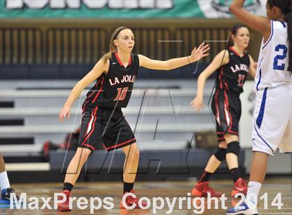 Thumbnail 2 in Central vs. La Jolla (CIF SDS D3 Final) photogallery.