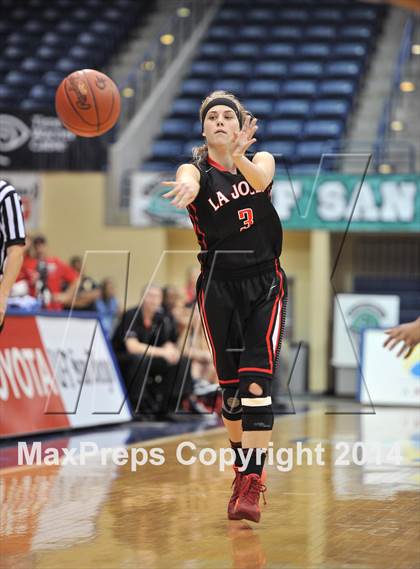 Thumbnail 3 in Central vs. La Jolla (CIF SDS D3 Final) photogallery.