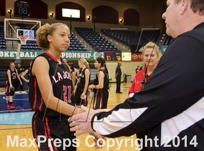 Thumbnail 2 in Central vs. La Jolla (CIF SDS D3 Final) photogallery.