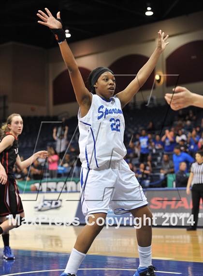 Thumbnail 1 in Central vs. La Jolla (CIF SDS D3 Final) photogallery.
