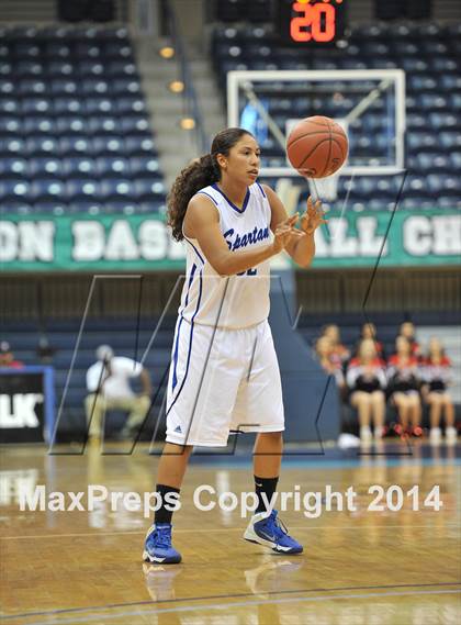 Thumbnail 2 in Central vs. La Jolla (CIF SDS D3 Final) photogallery.