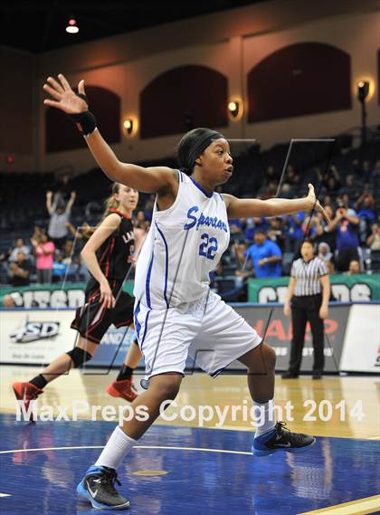 Thumbnail 3 in Central vs. La Jolla (CIF SDS D3 Final) photogallery.