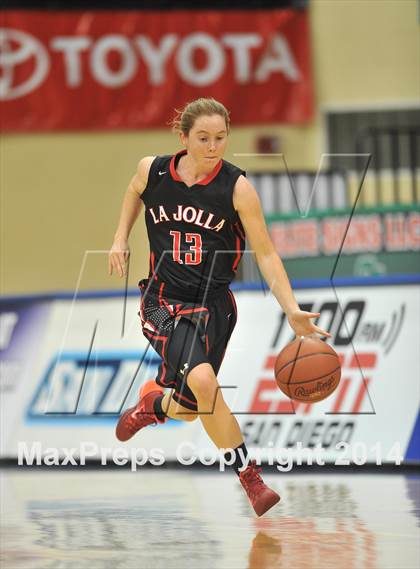 Thumbnail 1 in Central vs. La Jolla (CIF SDS D3 Final) photogallery.