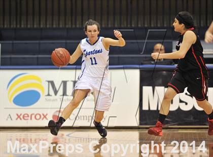 Thumbnail 2 in Central vs. La Jolla (CIF SDS D3 Final) photogallery.