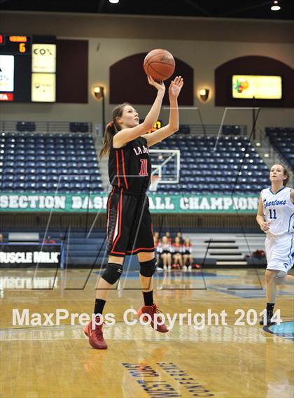 Thumbnail 2 in Central vs. La Jolla (CIF SDS D3 Final) photogallery.