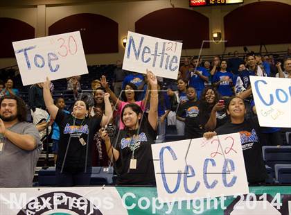 Thumbnail 1 in Central vs. La Jolla (CIF SDS D3 Final) photogallery.