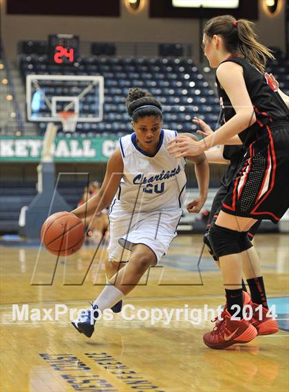 Thumbnail 3 in Central vs. La Jolla (CIF SDS D3 Final) photogallery.