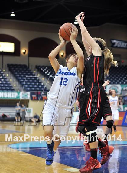 Thumbnail 1 in Central vs. La Jolla (CIF SDS D3 Final) photogallery.