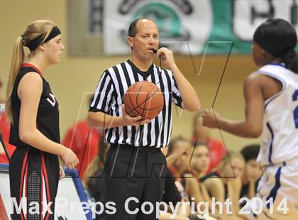 Thumbnail 3 in Central vs. La Jolla (CIF SDS D3 Final) photogallery.