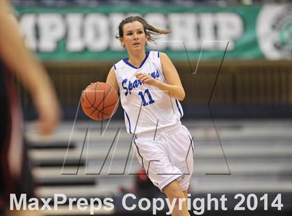Thumbnail 3 in Central vs. La Jolla (CIF SDS D3 Final) photogallery.