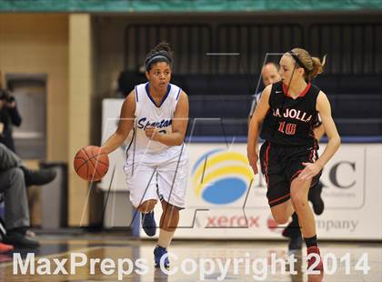 Thumbnail 3 in Central vs. La Jolla (CIF SDS D3 Final) photogallery.