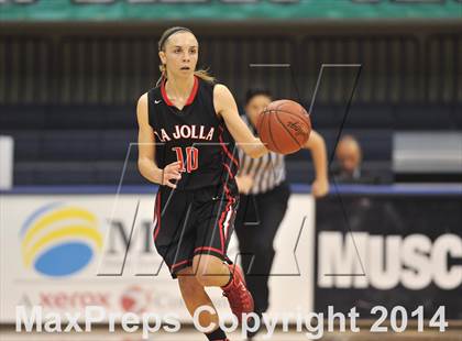 Thumbnail 3 in Central vs. La Jolla (CIF SDS D3 Final) photogallery.