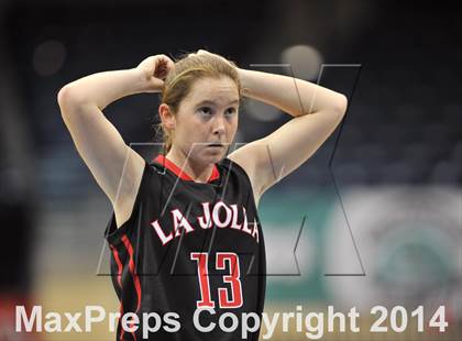 Thumbnail 3 in Central vs. La Jolla (CIF SDS D3 Final) photogallery.