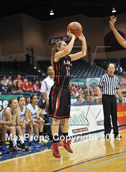 Thumbnail 2 in Central vs. La Jolla (CIF SDS D3 Final) photogallery.