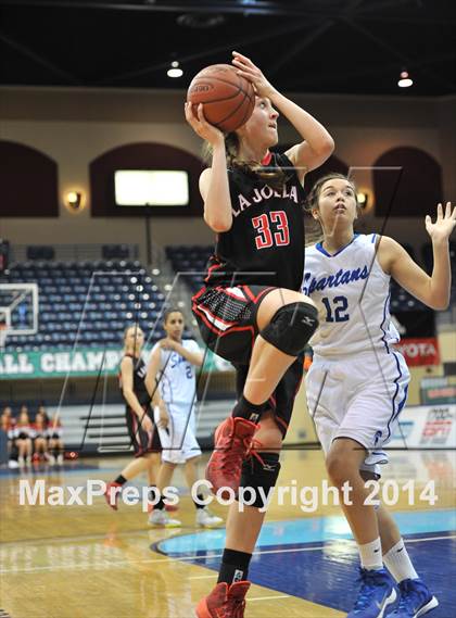 Thumbnail 3 in Central vs. La Jolla (CIF SDS D3 Final) photogallery.