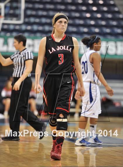 Thumbnail 2 in Central vs. La Jolla (CIF SDS D3 Final) photogallery.