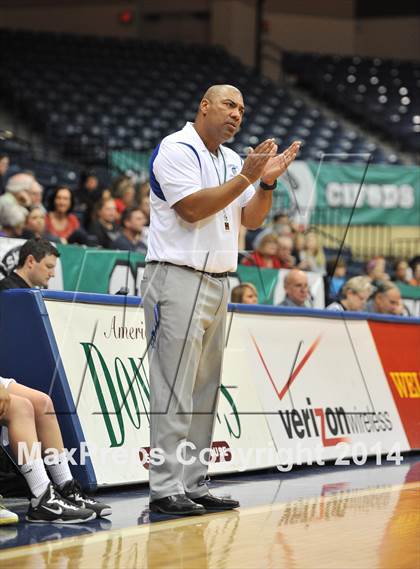 Thumbnail 3 in Central vs. La Jolla (CIF SDS D3 Final) photogallery.