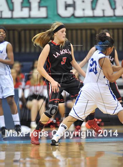 Thumbnail 2 in Central vs. La Jolla (CIF SDS D3 Final) photogallery.