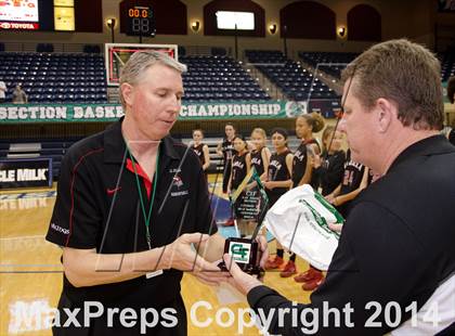 Thumbnail 3 in Central vs. La Jolla (CIF SDS D3 Final) photogallery.