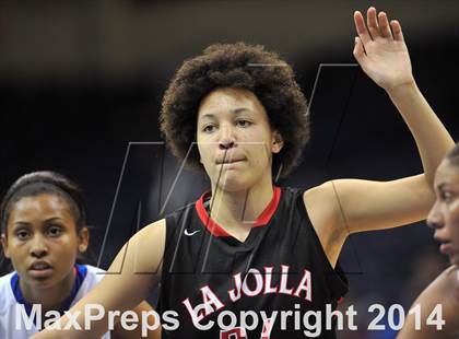 Thumbnail 2 in Central vs. La Jolla (CIF SDS D3 Final) photogallery.