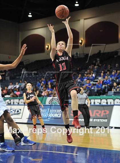 Thumbnail 1 in Central vs. La Jolla (CIF SDS D3 Final) photogallery.