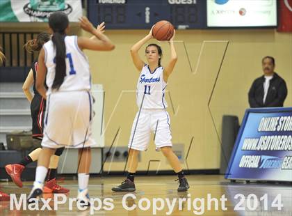 Thumbnail 1 in Central vs. La Jolla (CIF SDS D3 Final) photogallery.