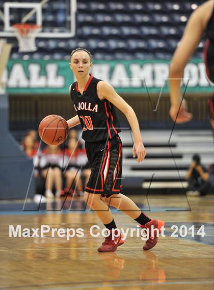 Thumbnail 1 in Central vs. La Jolla (CIF SDS D3 Final) photogallery.