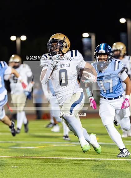 Thumbnail 1 in Mater Dei Catholic @ Otay Ranch photogallery.