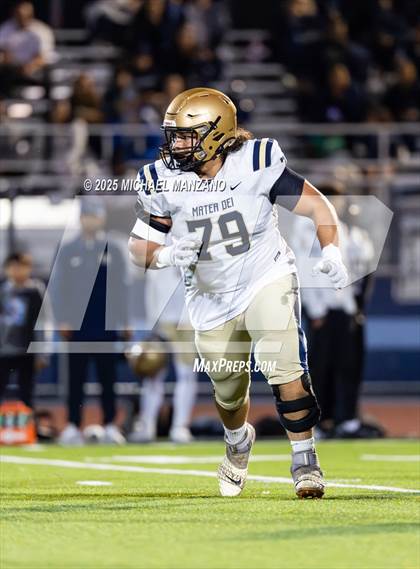 Thumbnail 2 in Mater Dei Catholic @ Otay Ranch photogallery.
