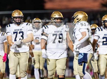 Thumbnail 3 in Mater Dei Catholic @ Otay Ranch photogallery.