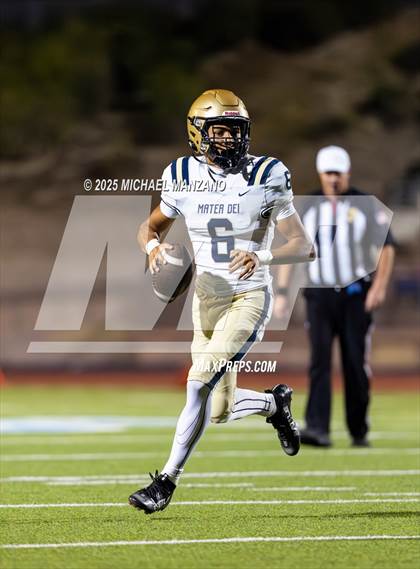Thumbnail 3 in Mater Dei Catholic @ Otay Ranch photogallery.